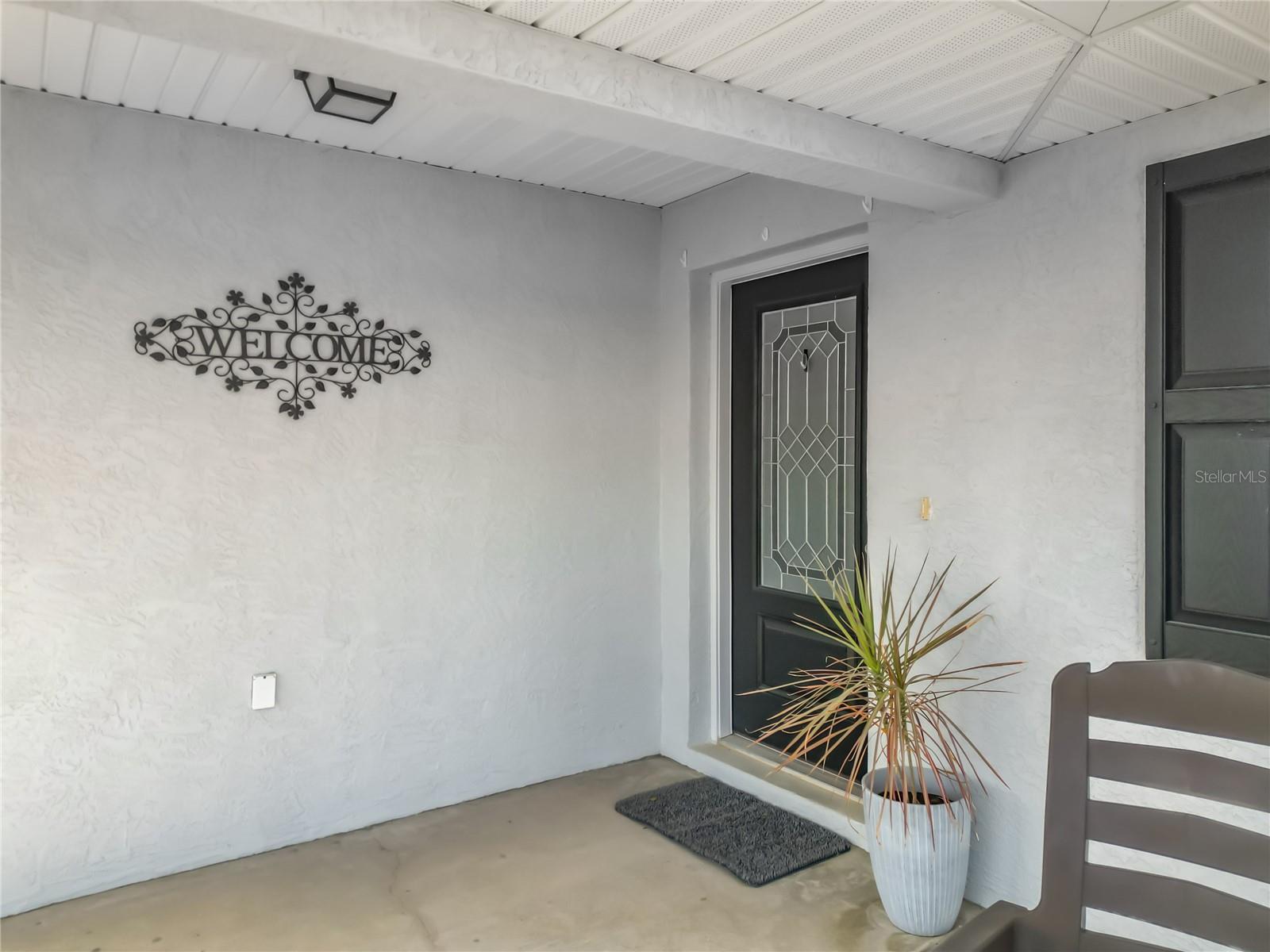 INVERNESS VILLAGE UN 4 - Residential