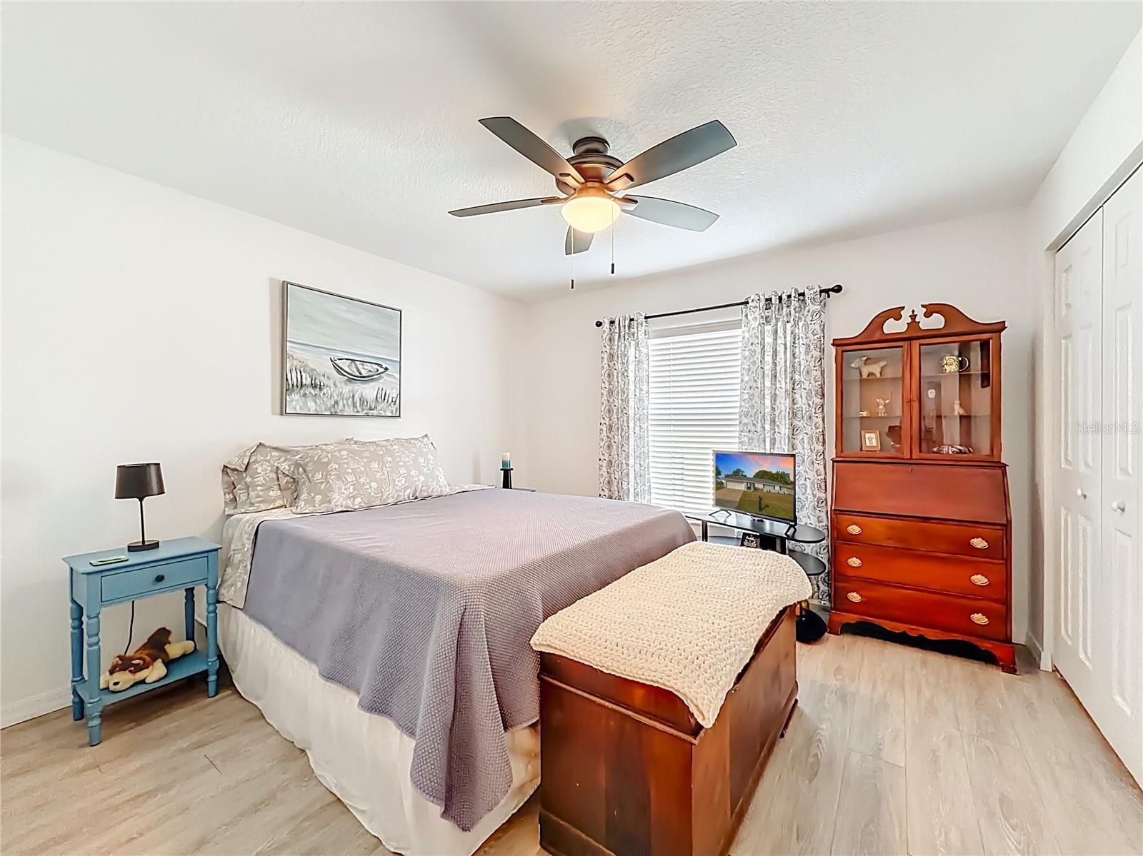 INVERNESS VILLAGE UN 4 - Residential