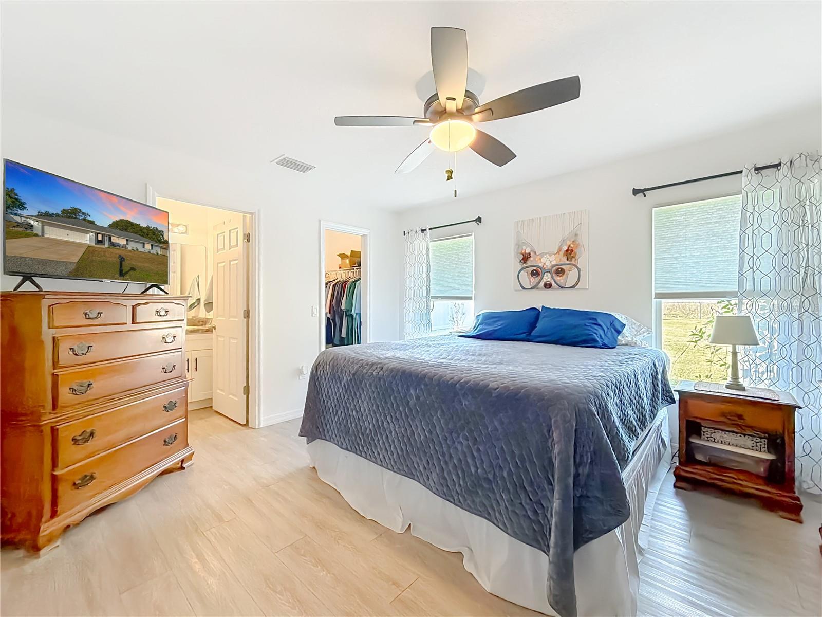 INVERNESS VILLAGE UN 4 - Residential