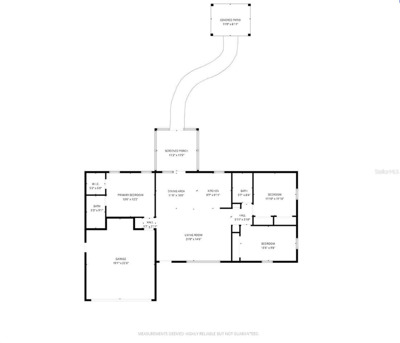 INVERNESS VILLAGE UN 4 - Residential