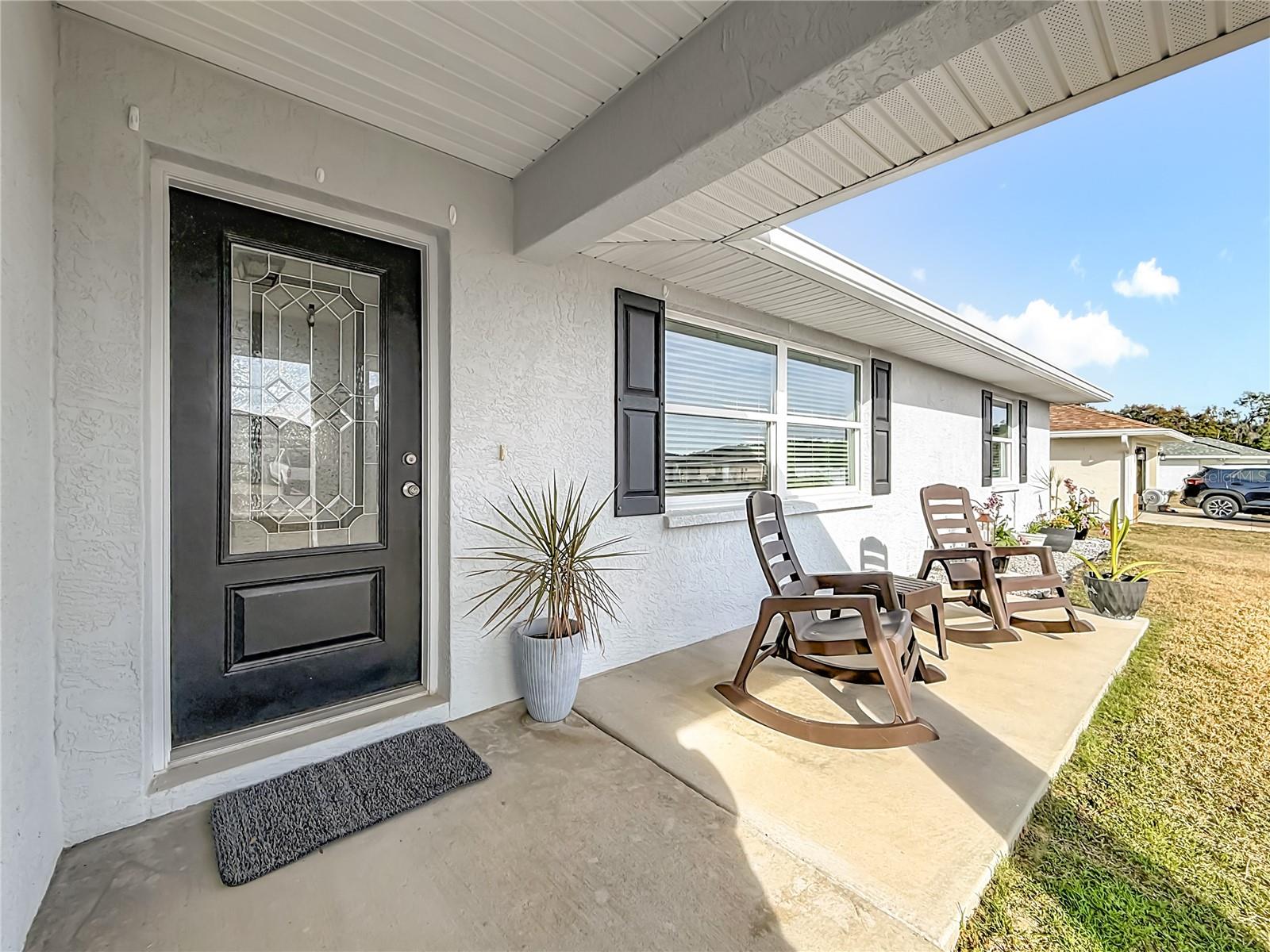 INVERNESS VILLAGE UN 4 - Residential