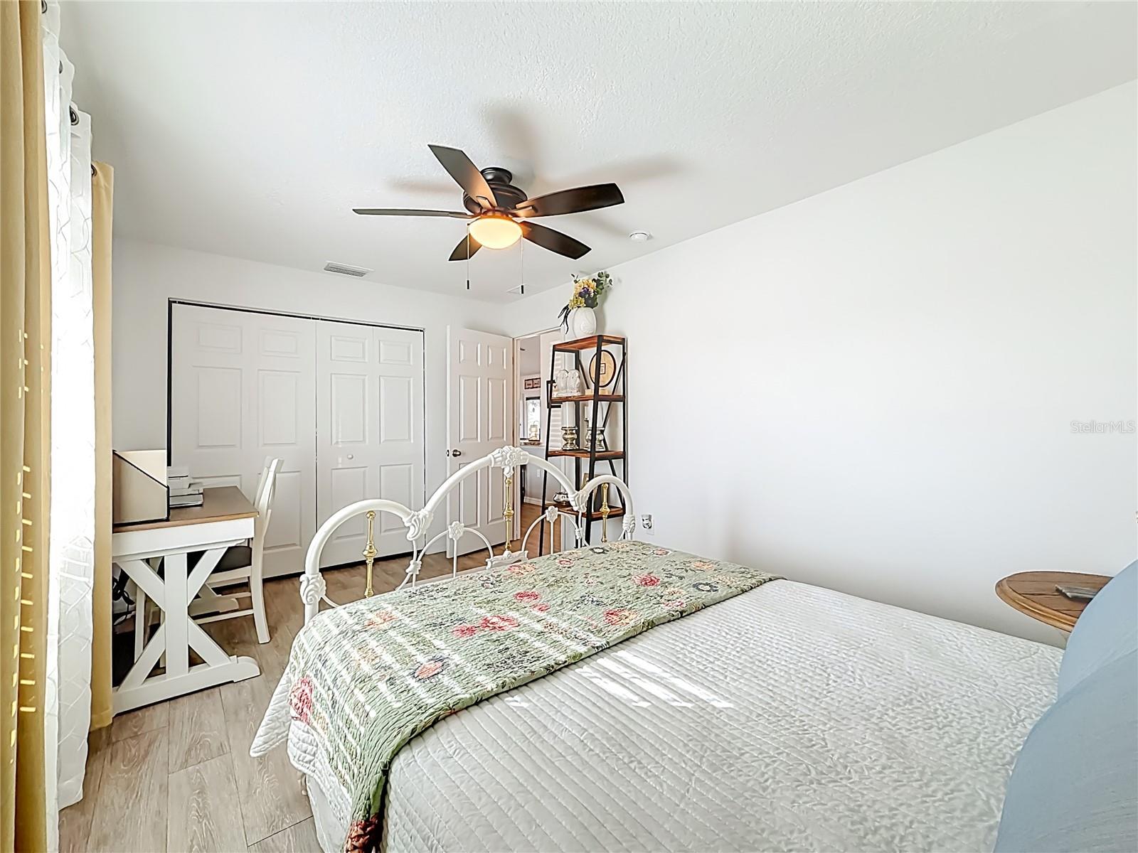 INVERNESS VILLAGE UN 4 - Residential