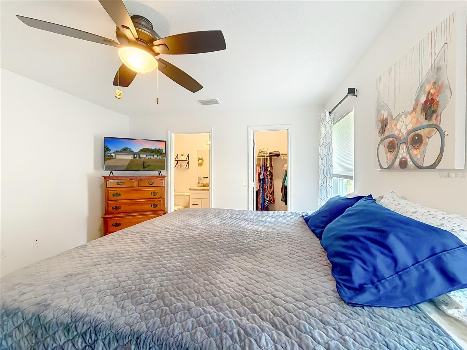 INVERNESS VILLAGE UN 4 - Residential