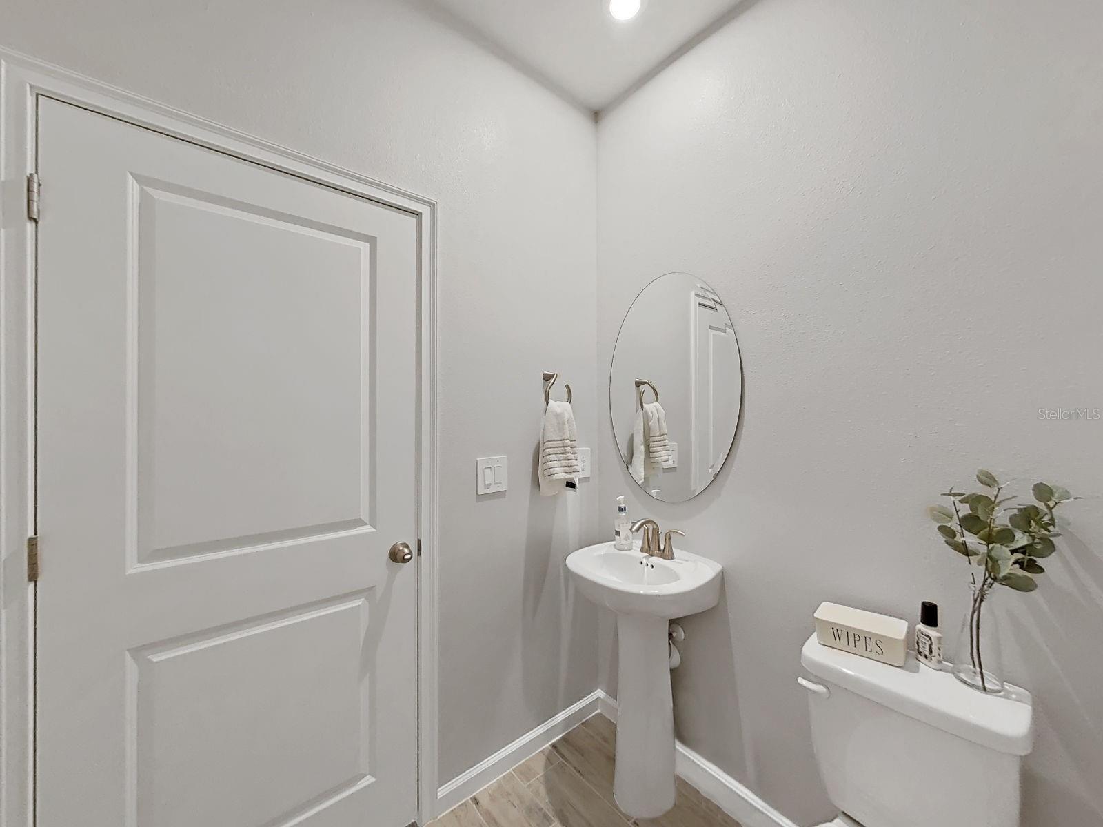 VOLANTI PH 2 - Residential