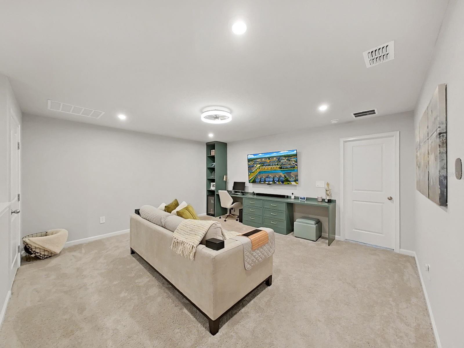 VOLANTI PH 2 - Residential