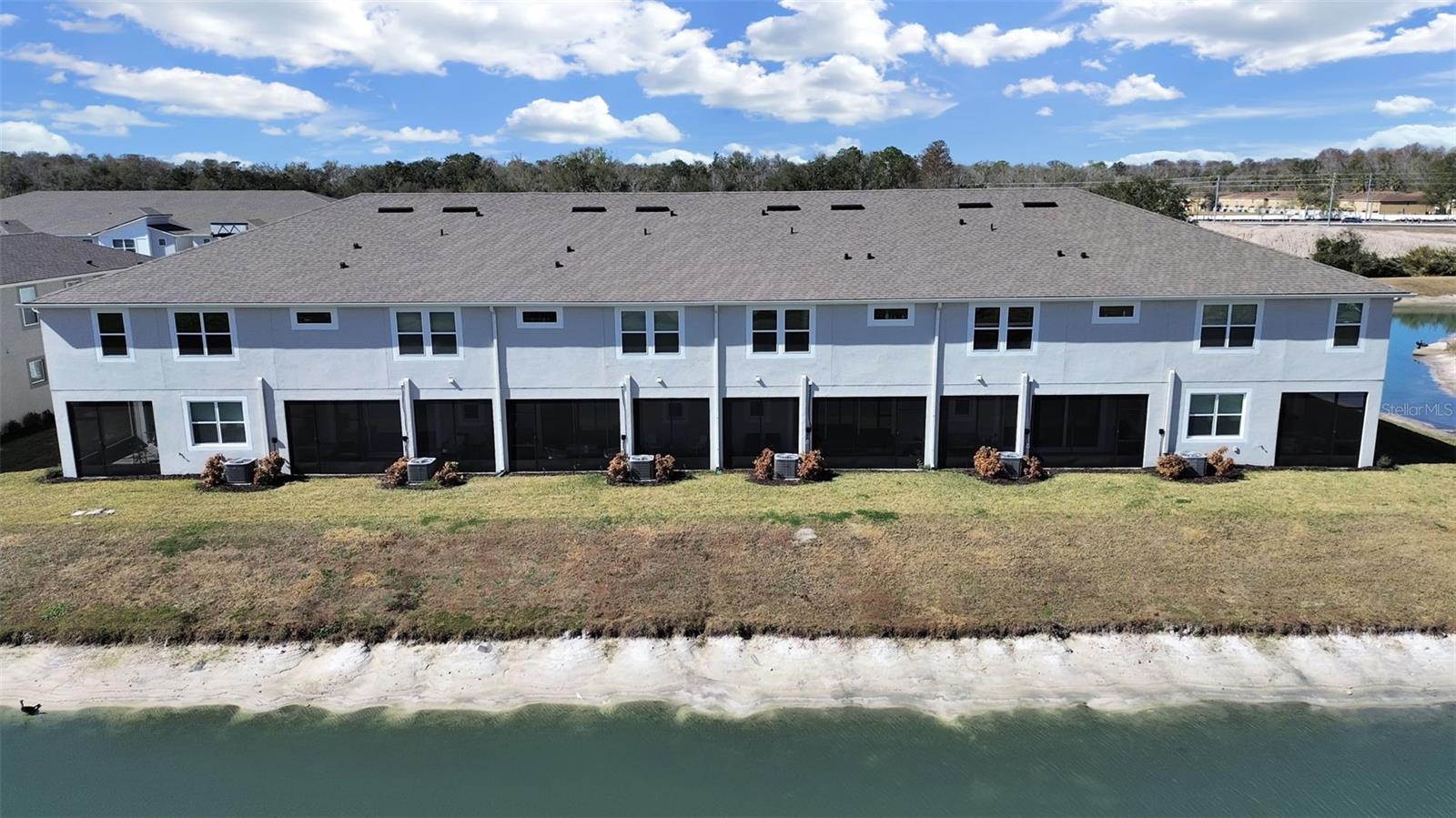 VOLANTI PH 2 - Residential