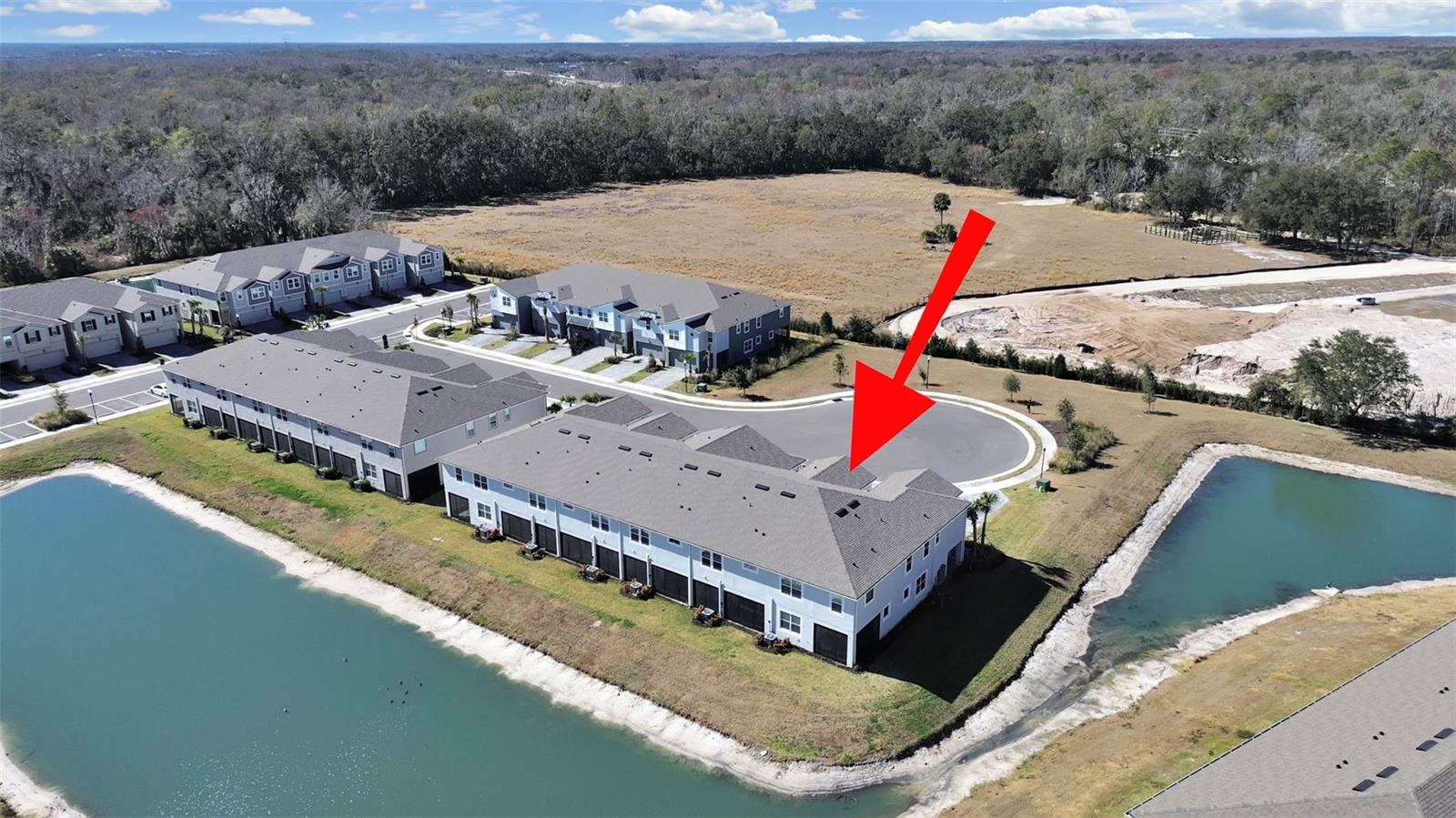 VOLANTI PH 2 - Residential