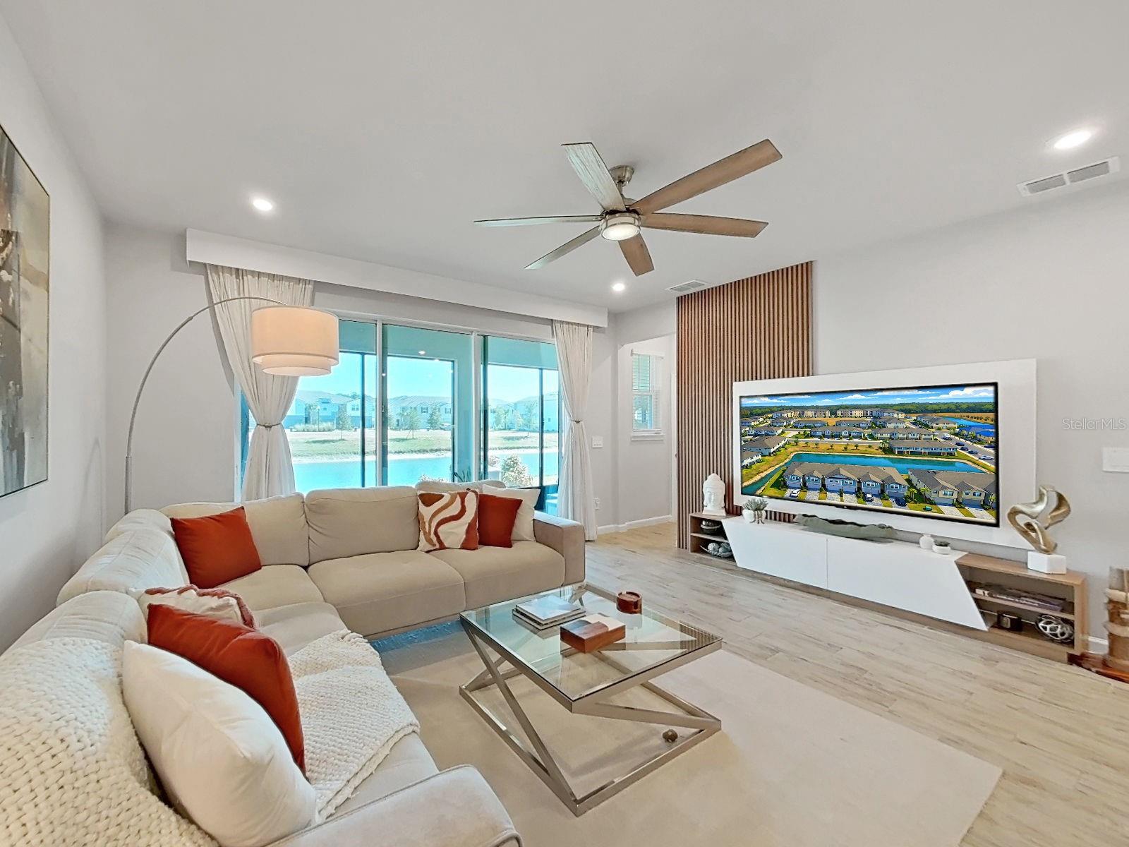 VOLANTI PH 2 - Residential