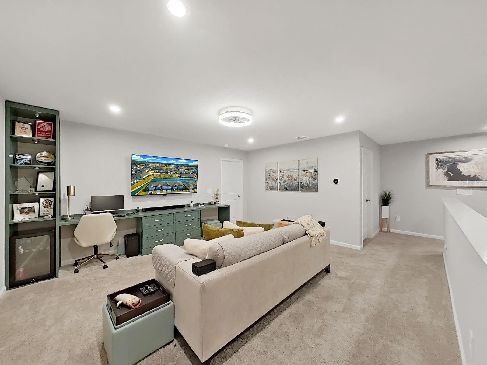 VOLANTI PH 2 - Residential