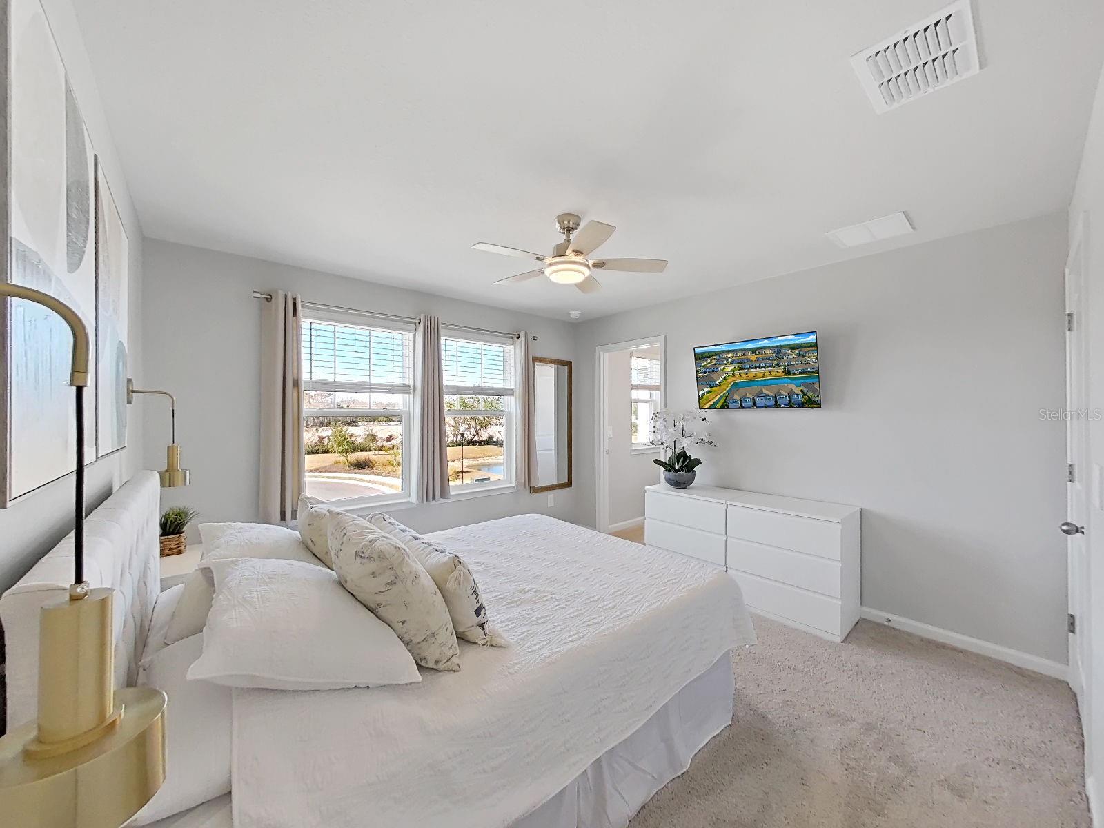 VOLANTI PH 2 - Residential