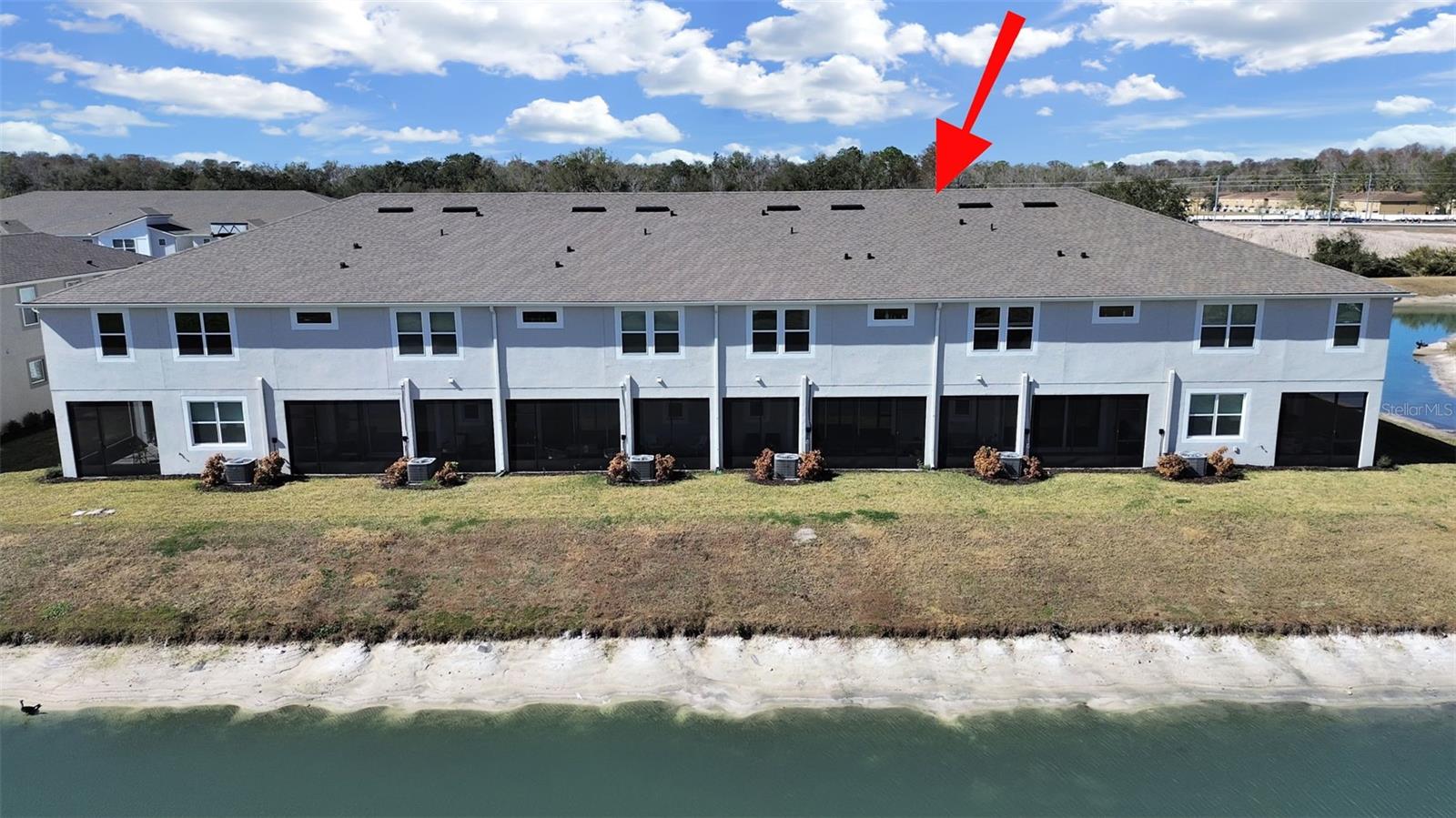 VOLANTI PH 2 - Residential