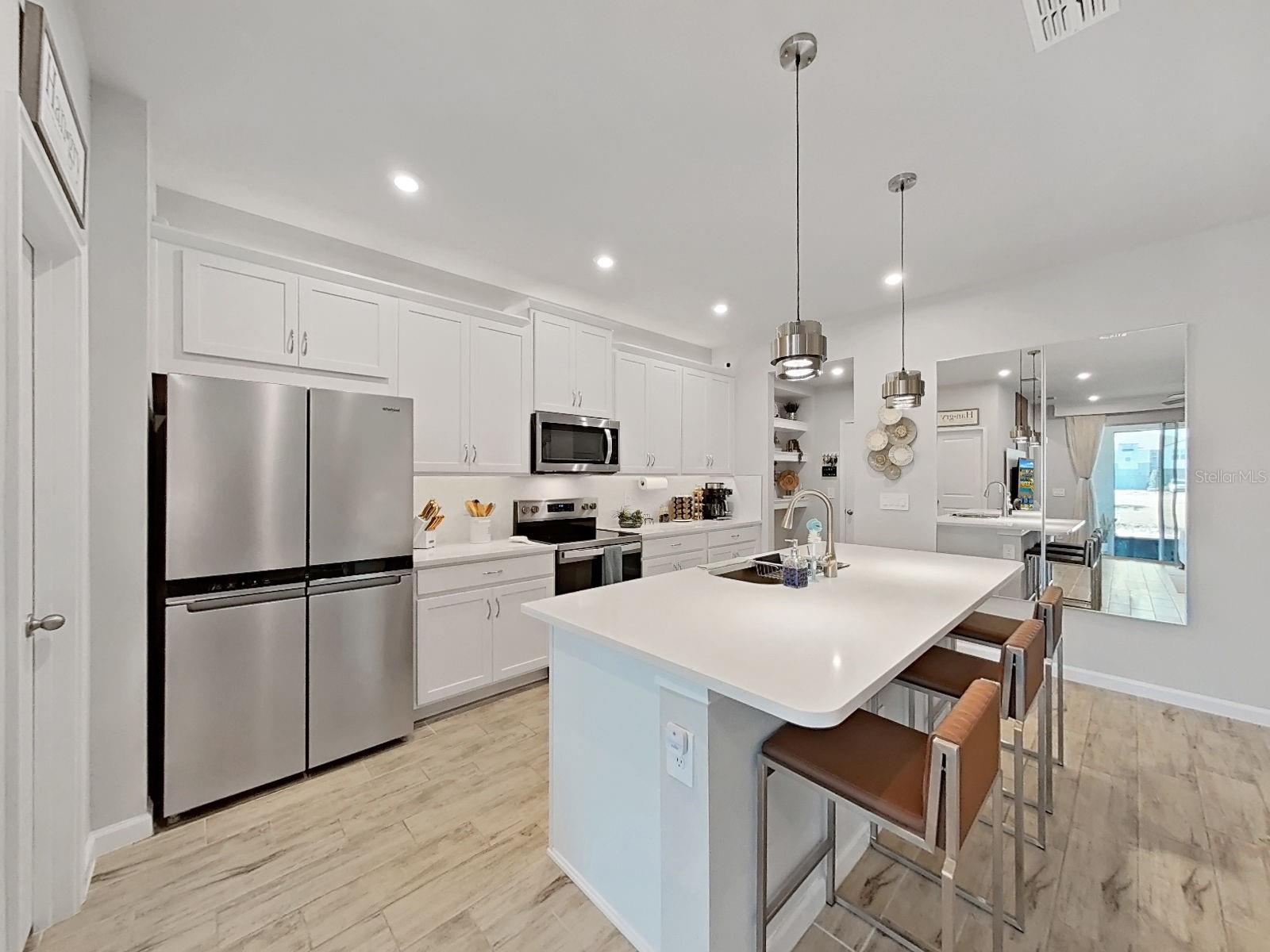 VOLANTI PH 2 - Residential