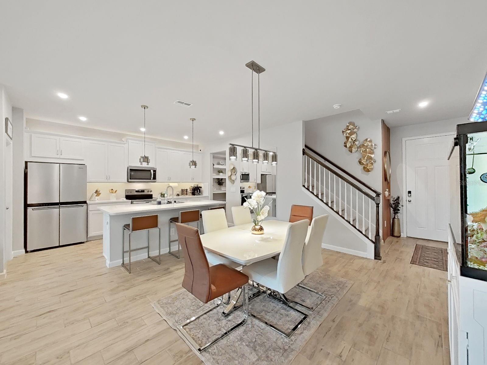 VOLANTI PH 2 - Residential