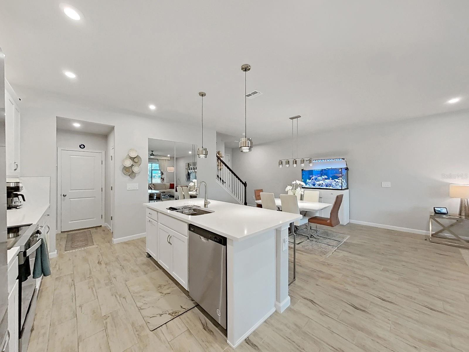 VOLANTI PH 2 - Residential