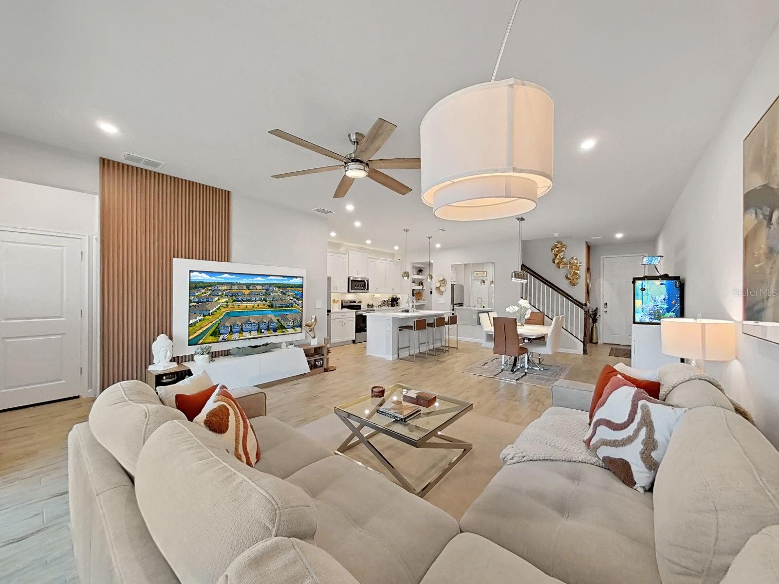 VOLANTI PH 2 - Residential