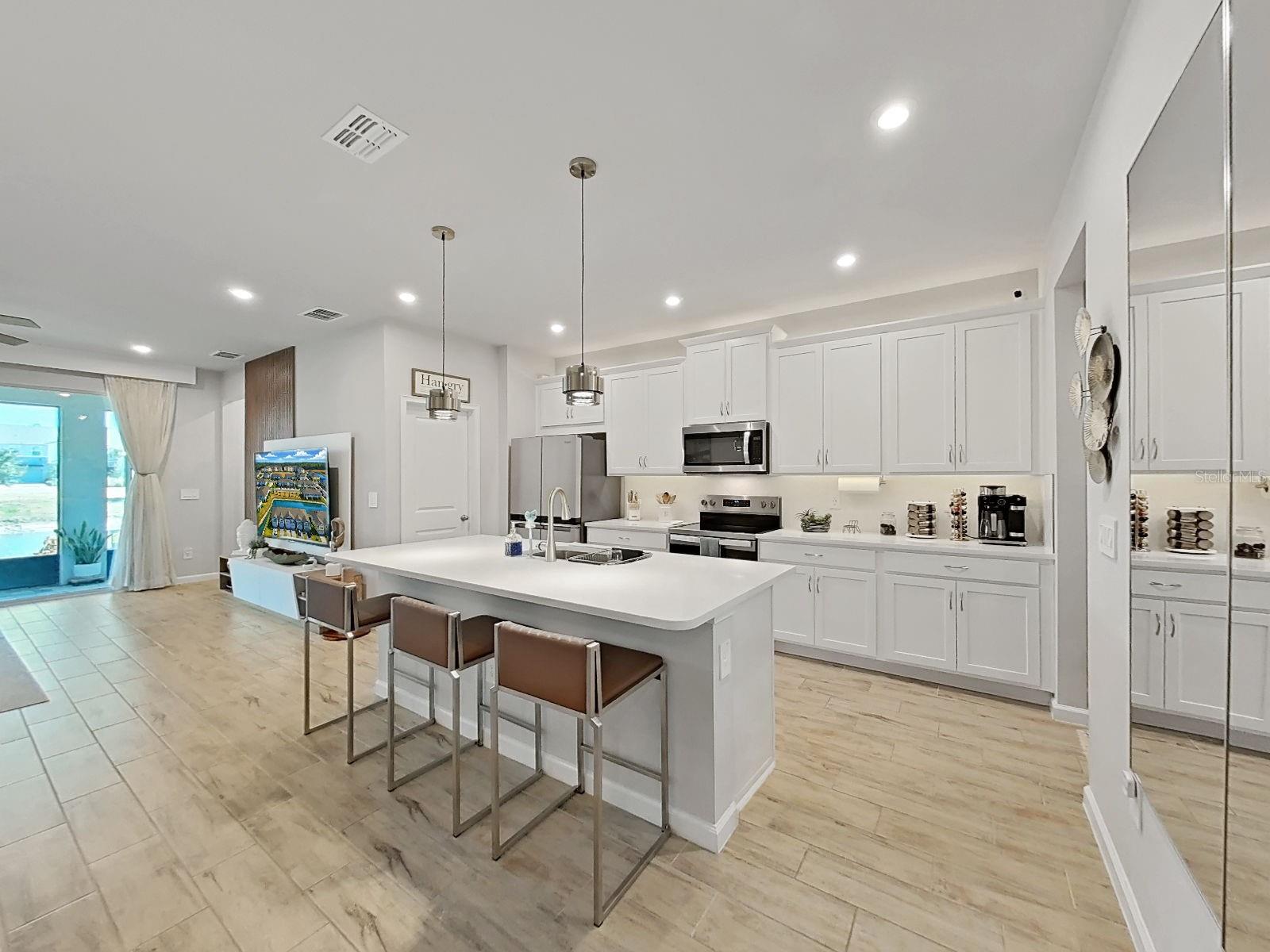 VOLANTI PH 2 - Residential