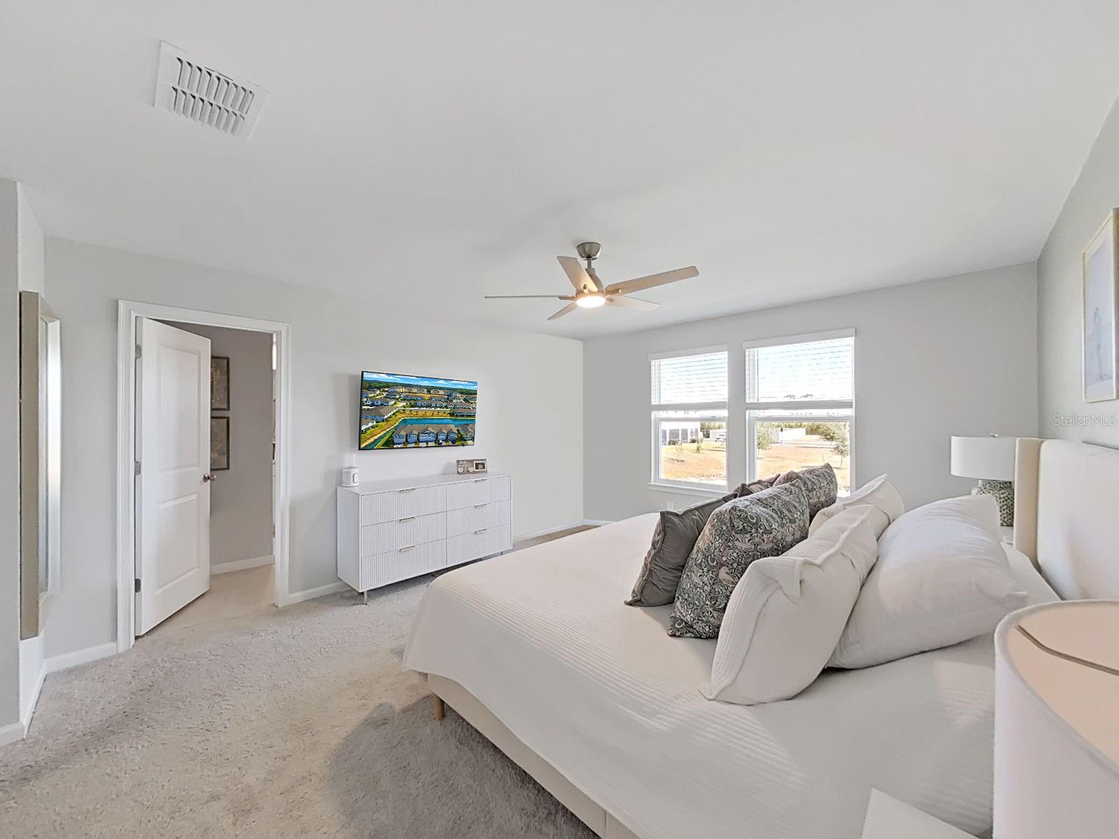 VOLANTI PH 2 - Residential