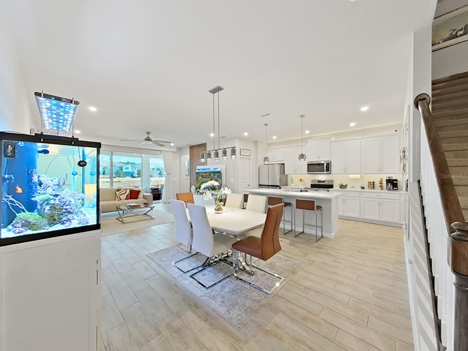 VOLANTI PH 2 - Residential