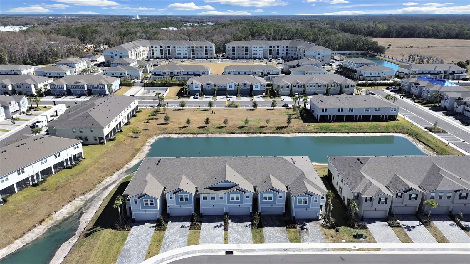 VOLANTI PH 2 - Residential