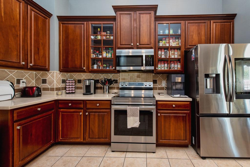 TRAILS AT DURANT - Residential