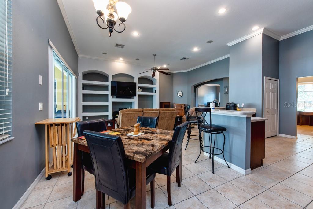 TRAILS AT DURANT - Residential