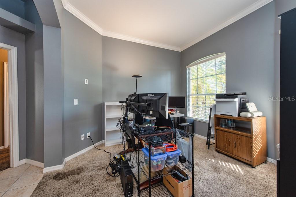 TRAILS AT DURANT - Residential