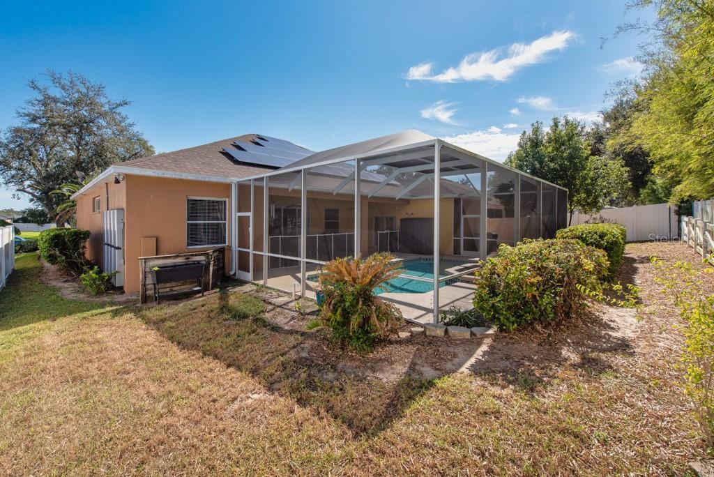 TRAILS AT DURANT - Residential