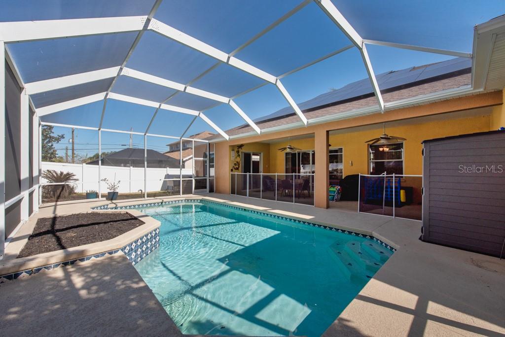 TRAILS AT DURANT - Residential