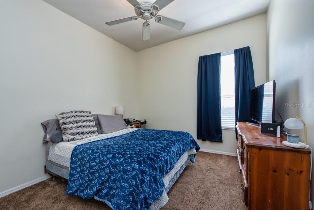 TRAILS AT DURANT - Residential