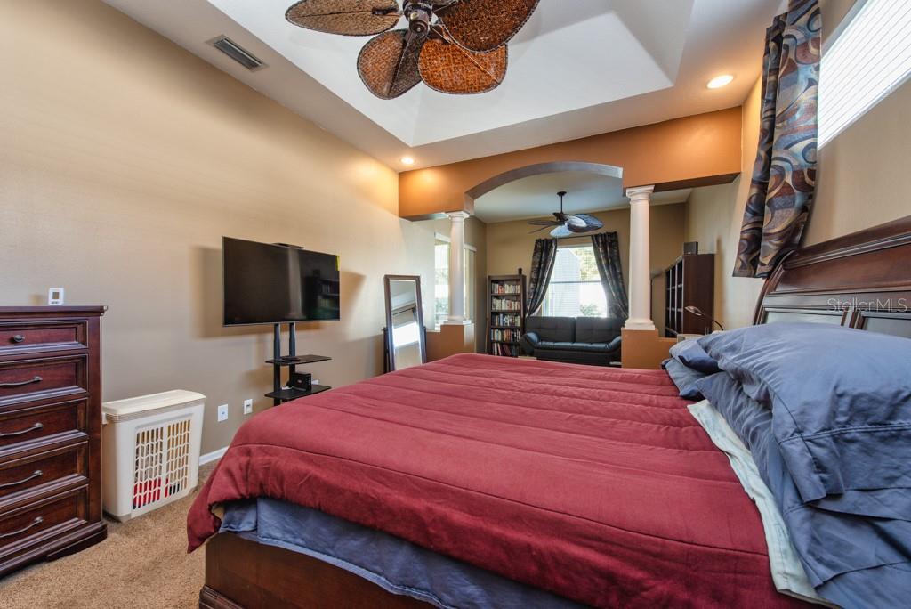 TRAILS AT DURANT - Residential