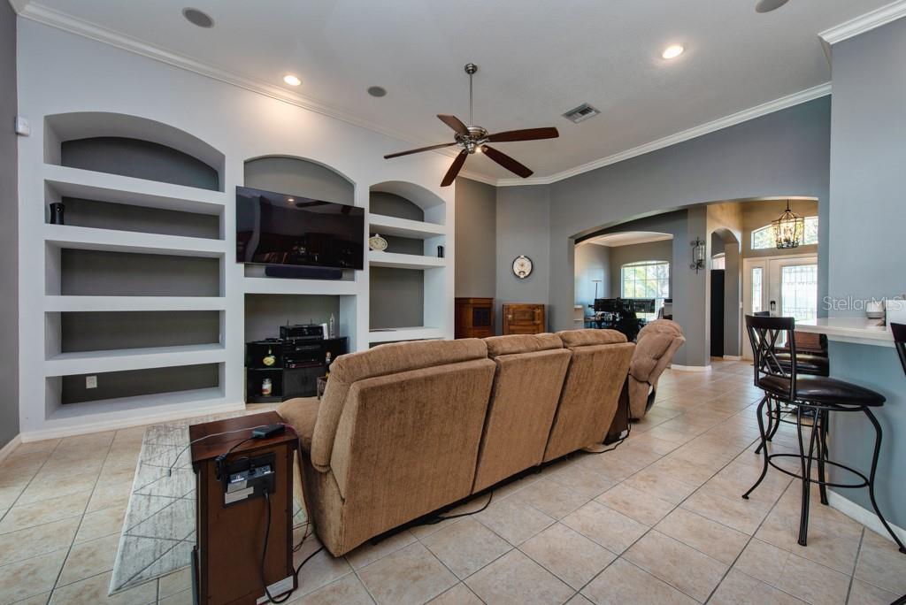 TRAILS AT DURANT - Residential