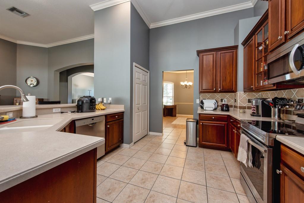 TRAILS AT DURANT - Residential