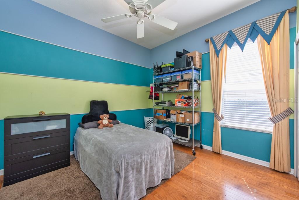 TRAILS AT DURANT - Residential