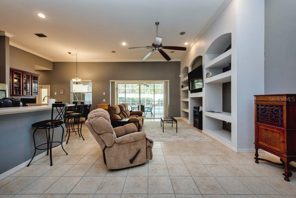 TRAILS AT DURANT - Residential