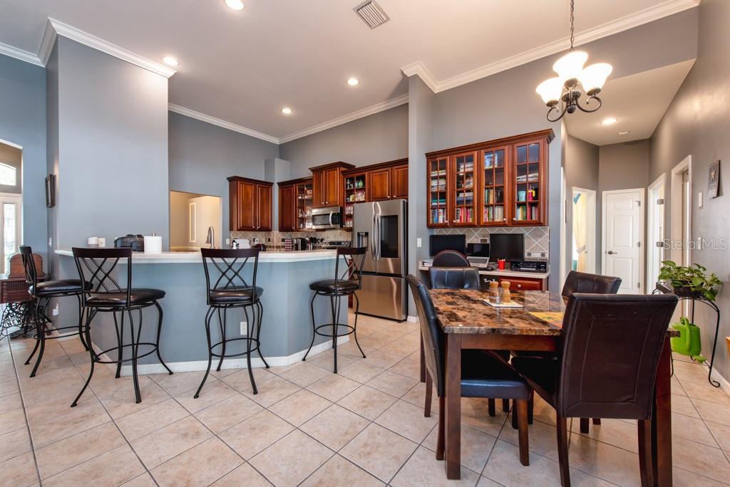 TRAILS AT DURANT - Residential