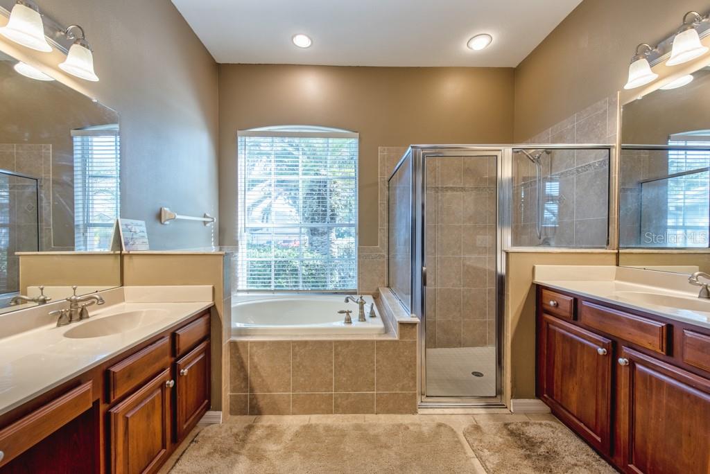 TRAILS AT DURANT - Residential