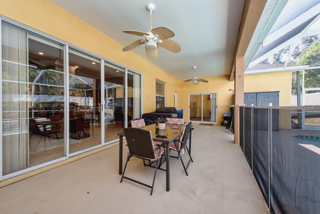 TRAILS AT DURANT - Residential