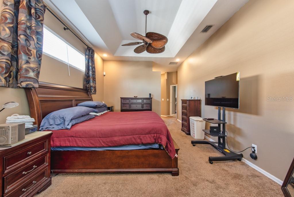 TRAILS AT DURANT - Residential