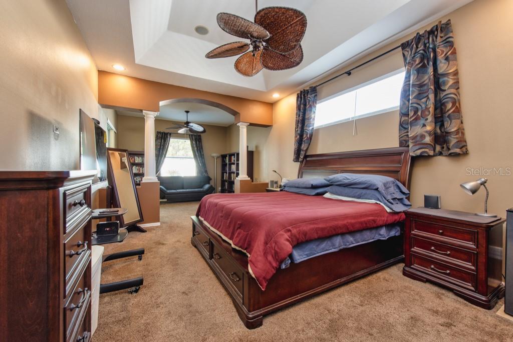 TRAILS AT DURANT - Residential