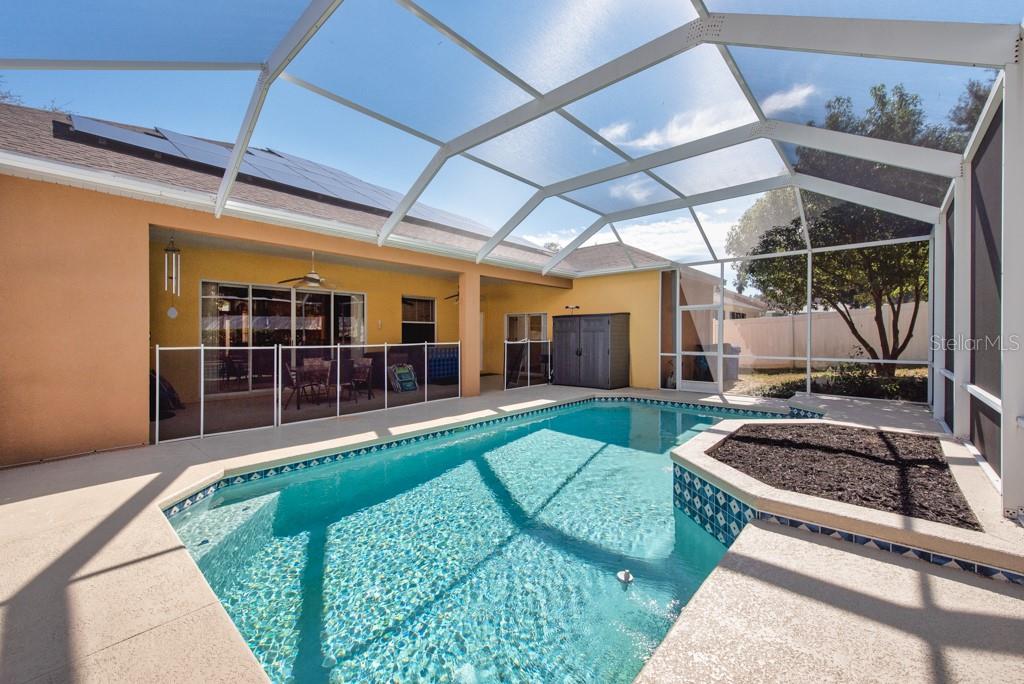 TRAILS AT DURANT - Residential