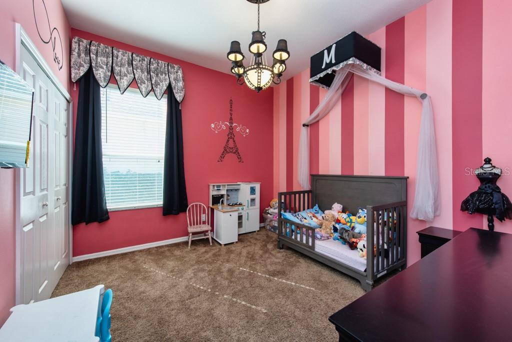 TRAILS AT DURANT - Residential