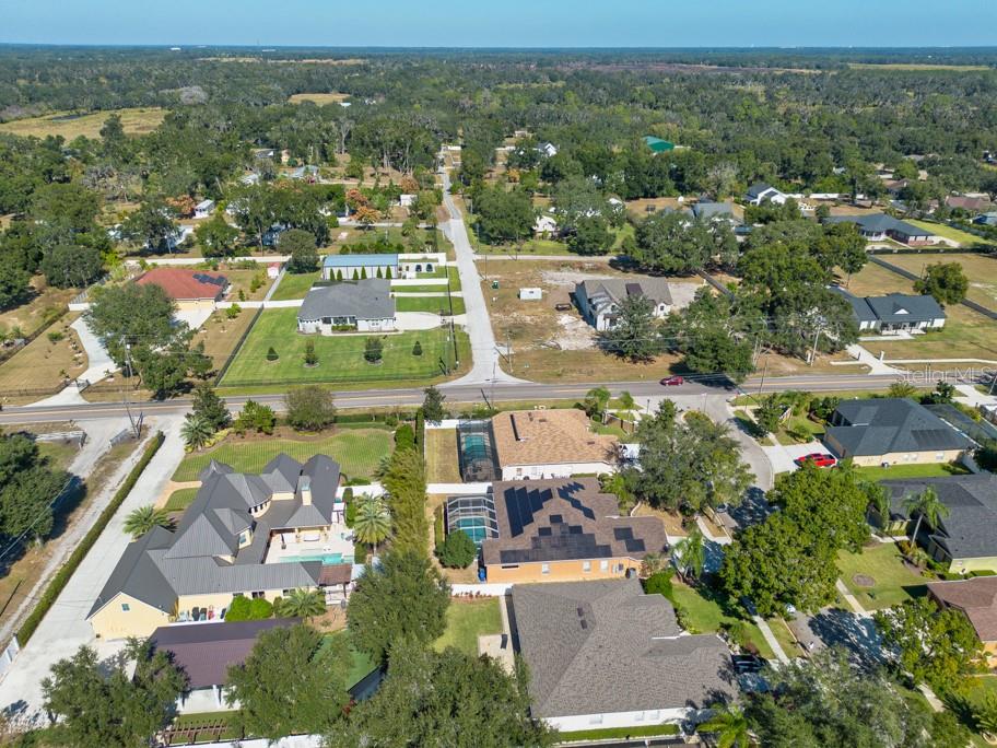 TRAILS AT DURANT - Residential