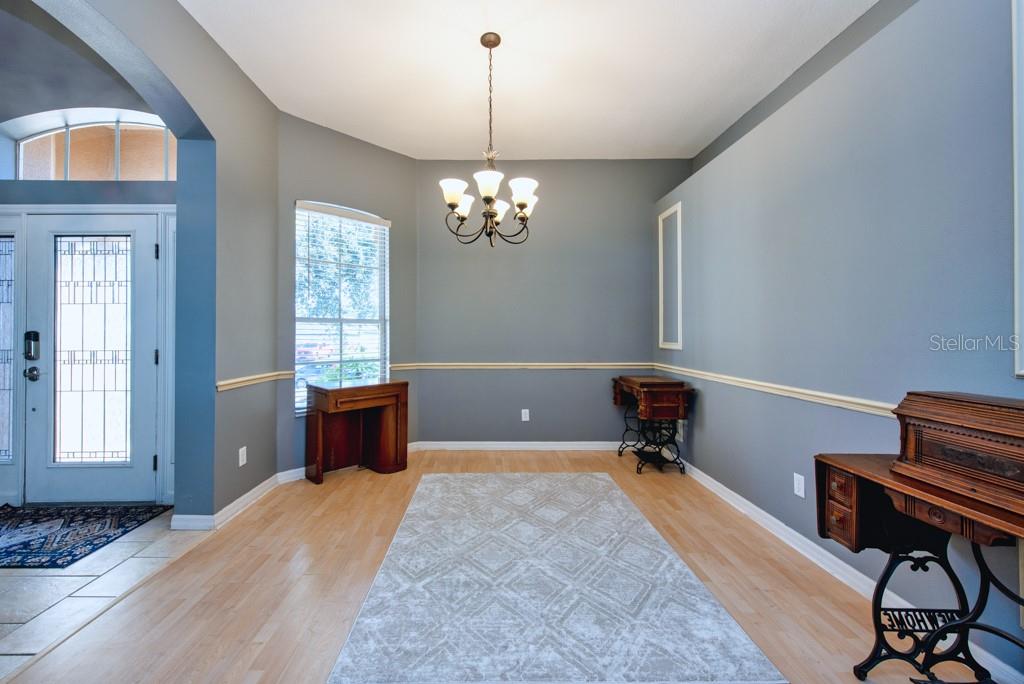 TRAILS AT DURANT - Residential