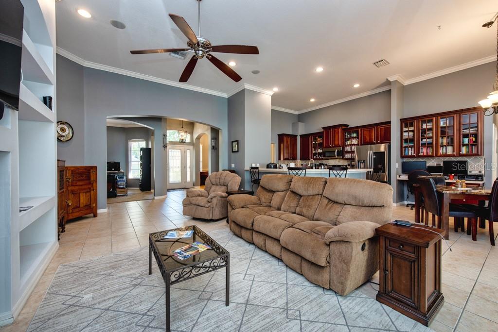 TRAILS AT DURANT - Residential