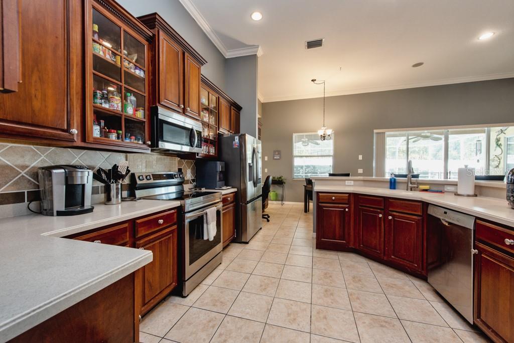 TRAILS AT DURANT - Residential