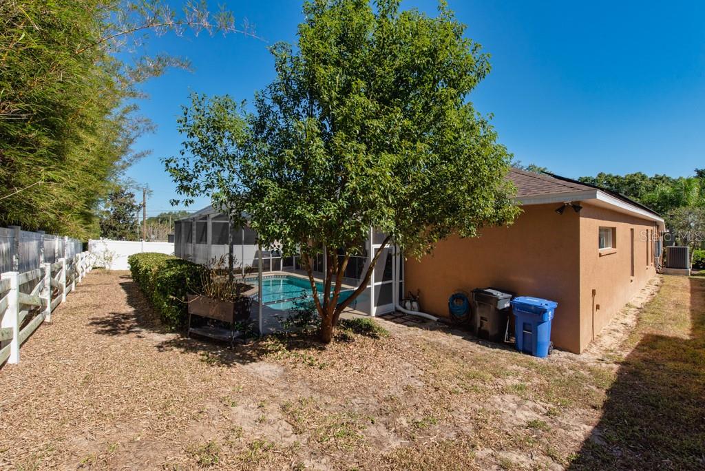 TRAILS AT DURANT - Residential