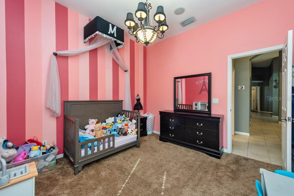 TRAILS AT DURANT - Residential