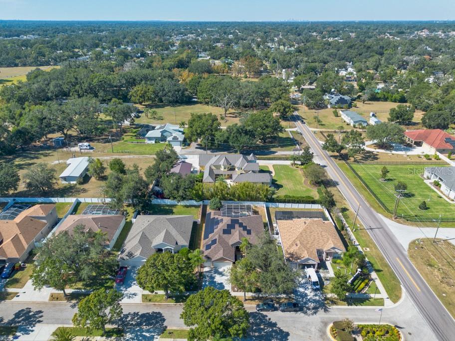 TRAILS AT DURANT - Residential