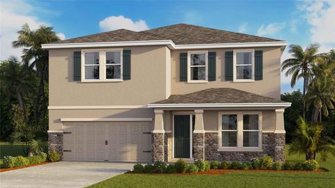 Photo of 7019 SW 44th Circle, Ocala, FL 34474 (MLS # OM722073)