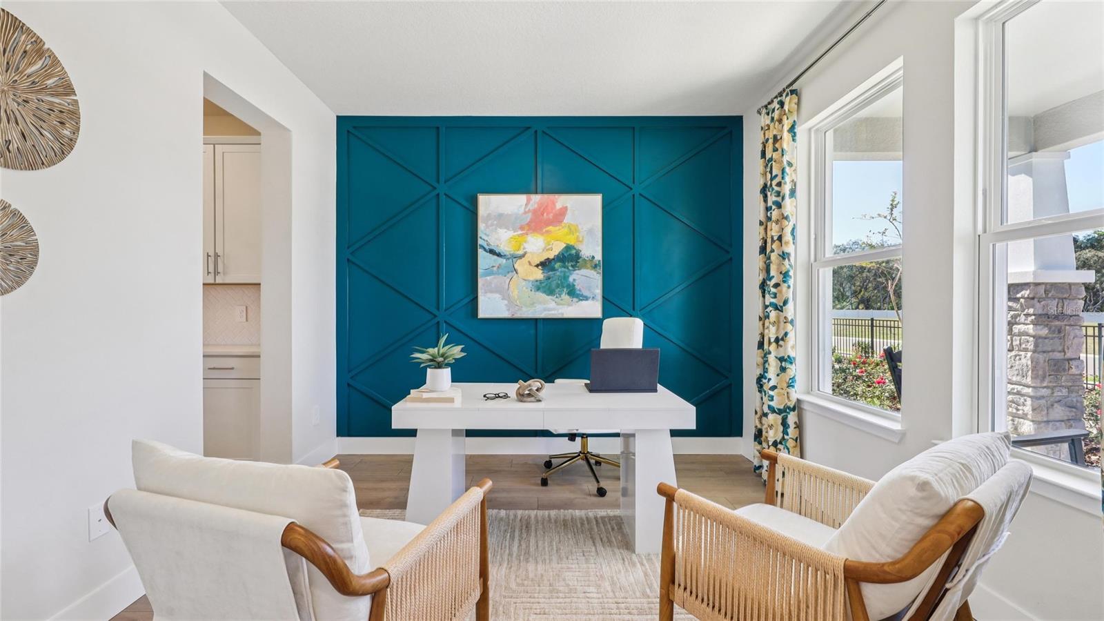 TARTAN FARMS AT WINDING OAKS - Residential